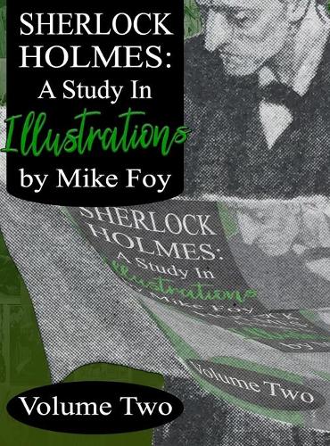 Sherlock Holmes - A Study in Illustrations - Volume 2 (2)