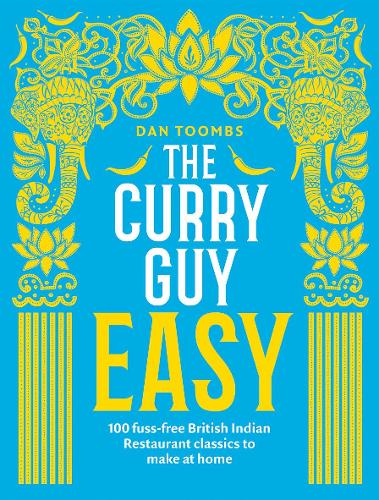 The Curry Guy Easy