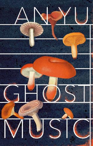 Ghost Music: From the author of the stylish cult hit Braised Pork