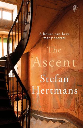 The Ascent: A house can have many secrets