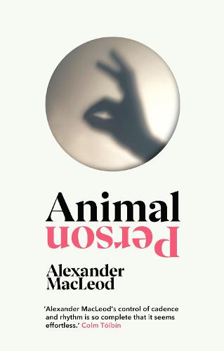 Animal Person: Alexander MacLeod