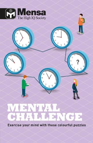 Mensa Mental Challenge