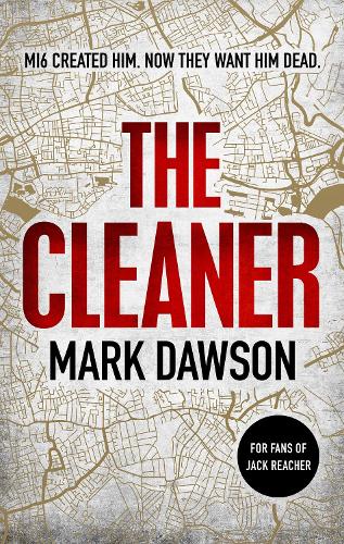 The Cleaner (John Milton)