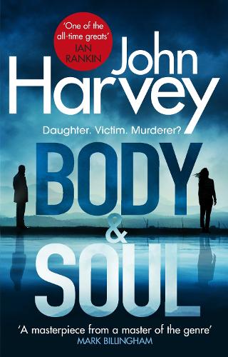 Body and Soul (Frank Elder)