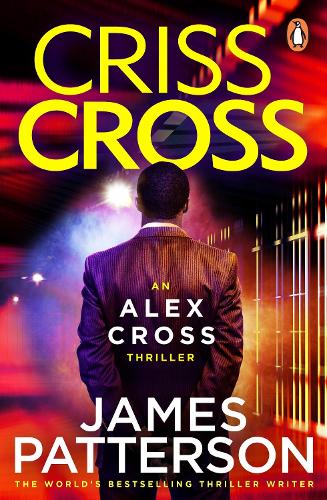 Criss Cross: (Alex Cross 27)