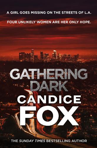 Gathering Dark (Jessica Sanchez 1)