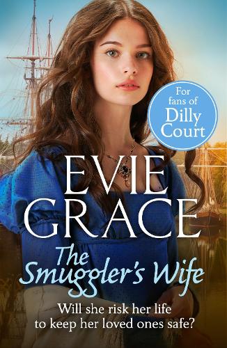 The Smuggler’s Wife (The Smuggler’s Daughters)