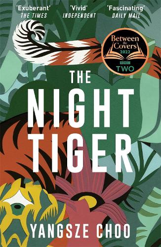 The Night Tiger: The Reese Witherspoon Book Club Pick