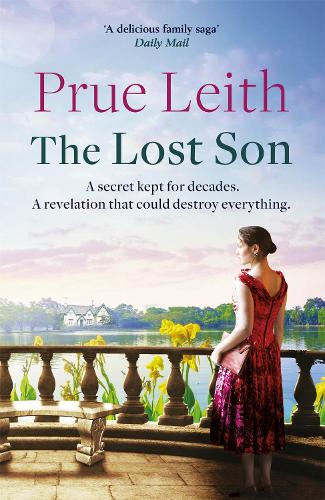 The Lost Son: a sweeping family saga full of revelations and family secrets