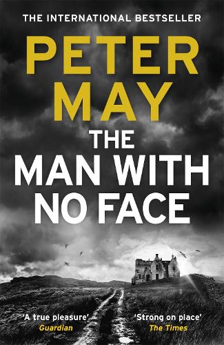 The Man With No Face: the powerful and prescient Sunday Times bestseller