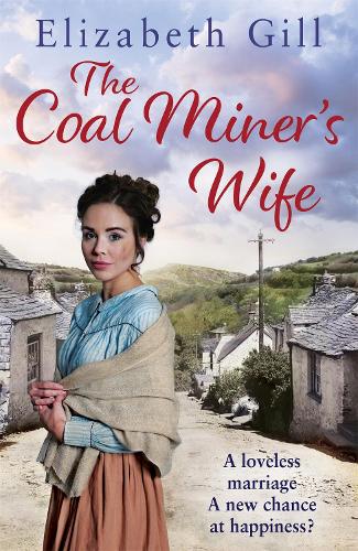 The Coal Miner's Wife (The Deerness Series)
