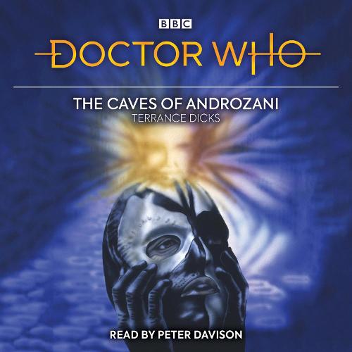 Doctor Who and the Caves of Androzani: 5th Doctor Novelisation (BBC Dr Who)