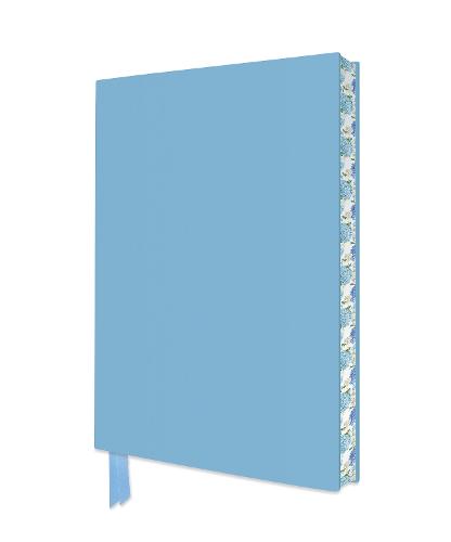 Duck Egg Blue Artisan Notebook (Flame Tree Journals) (Artisan Notebooks)