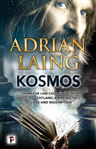 Kosmos (Fiction Without Frontiers)