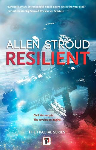 Resilient: 2 (The Fractal Series, 2)