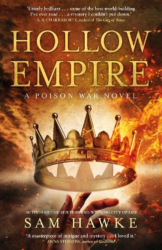 Hollow Empire