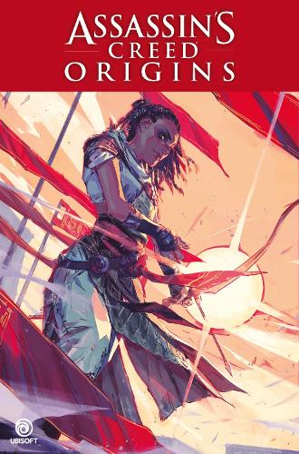 Assassin's Creed Omnibus Volume 1 (Assassin's Creed Omnibus 1)