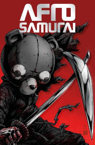 Afro Samurai Vol.2 (Afro Samurai, 2)