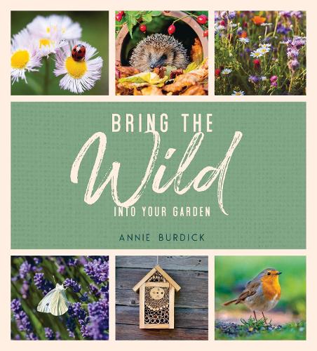 Bring the Wild into Your Garden: Simple Tips for Creating a Wildlife Haven