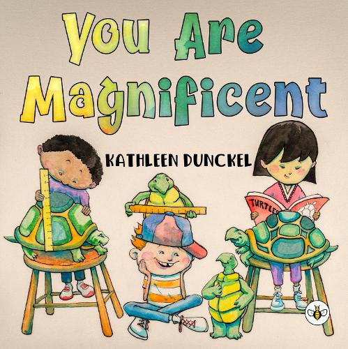 You Are Magnificent