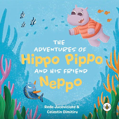 The Adventures of Hippo Pippo and his Friend Neppo