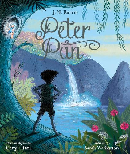 Peter Pan (Nosy Crow Classics)