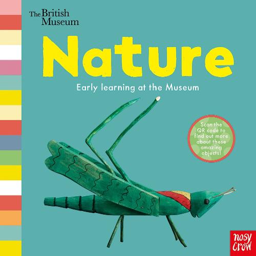 British Museum: Nature (BM First Concepts)