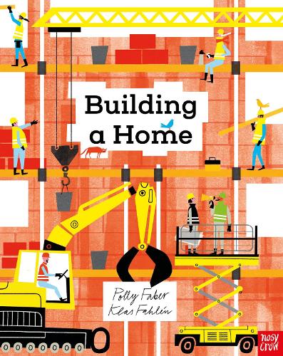 Building a Home