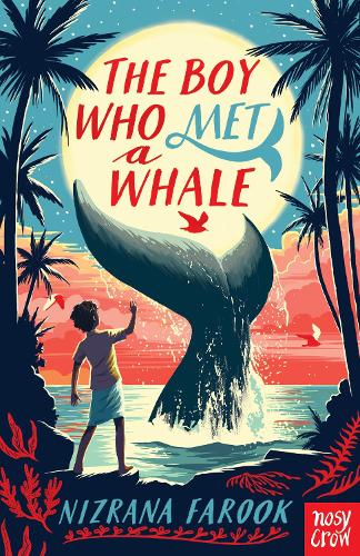 The Boy Who Met a Whale: 1