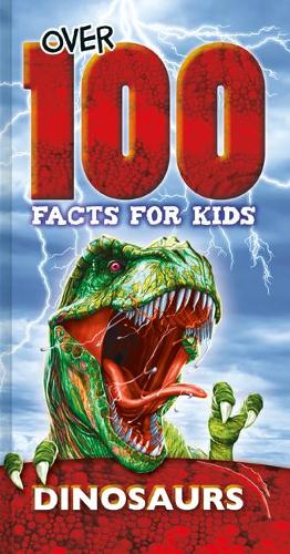 Dinosaurs (Over 100 Facts for Kids)