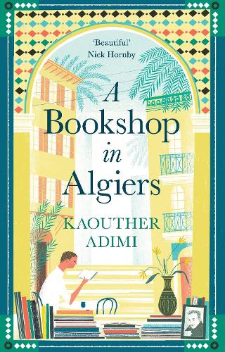 A Bookshop in Algiers: Kaouther Adimi