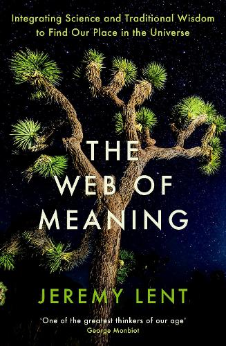 The Web of Meaning: Integrating Science and Traditional Wisdom to Find Our Place in the Universe