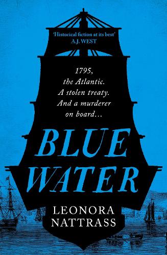 Blue Water (Laurence Jago)