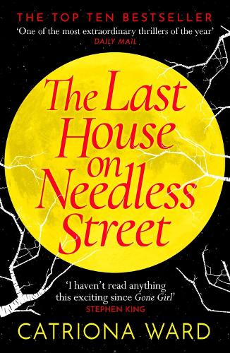 The Last House on Needless Street: The Bestselling Richard & Judy Book Club Pick