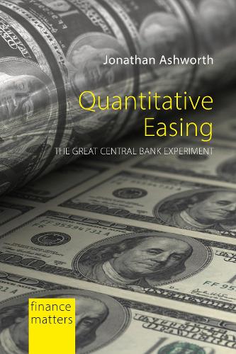 Quantitative Easing (Finance Matters)