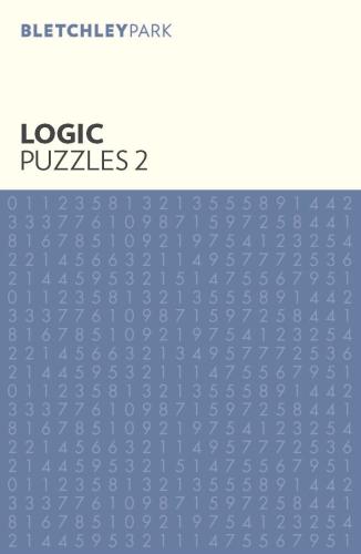 Bletchley Park Logic Puzzles: No. 2