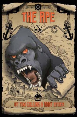 The Ape (Monster Island)