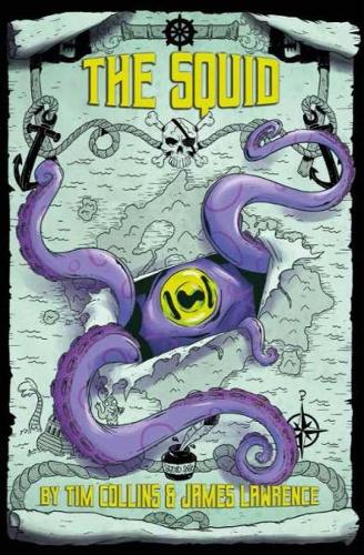 The Squid (Monster Island)
