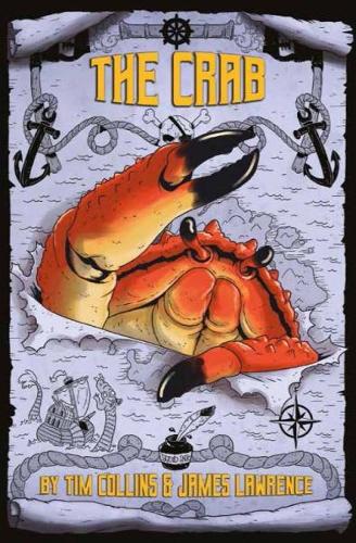 The Crab (Monster Island)