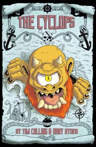 The Cyclops (Monster Island)