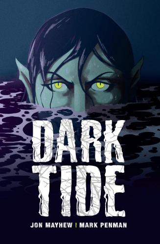 Dark Tide (Papercuts II)