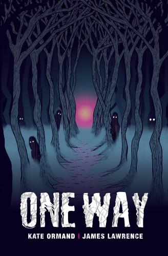 One Way (Papercuts II)