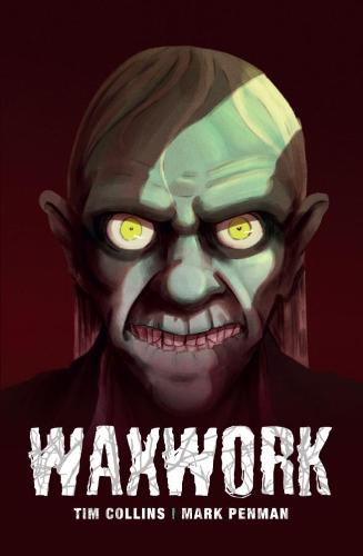 Waxwork (Papercuts II)