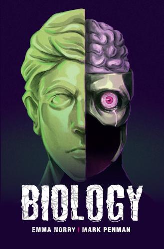 Biology (Papercuts II)