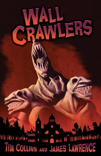 Wall Crawlers (Horror Hotel)