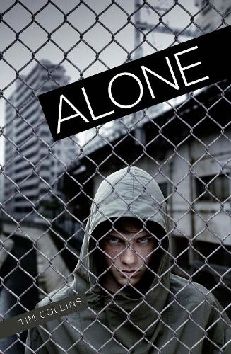 Alone (Between the Lines II)