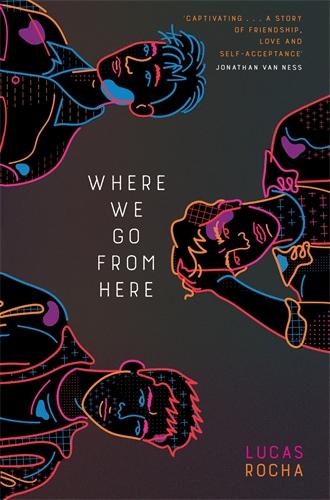 Where We Go From Here: Lucas Rocha