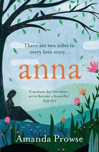 Anna (One Love, Two Stories)