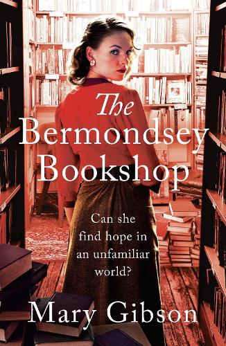 The Bermondsey Bookshop