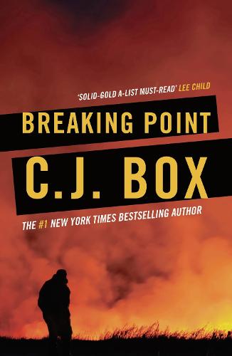 Breaking Point (Joe Pickett)